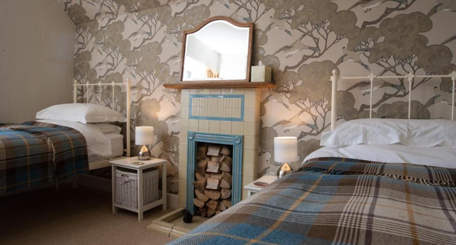 Hotel An Grianan Inverness Zimmer foto