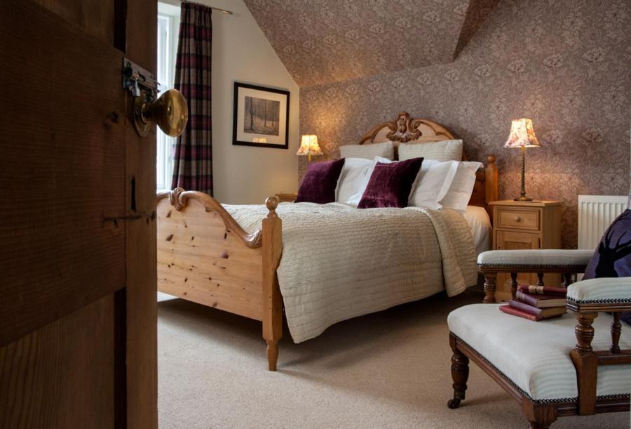 Hotel An Grianan Inverness Zimmer foto