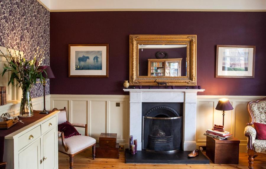 Hotel An Grianan Inverness Exterior foto